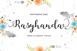 Bringing Authenticity into Modern Typography