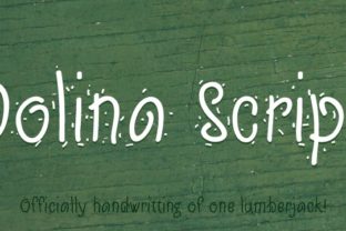 Dolina Script: A Creative Framework for Modern Projects