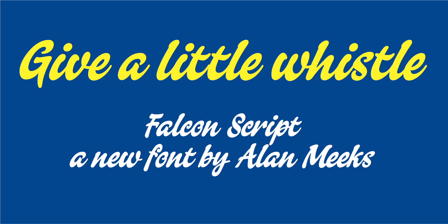 Falcon Script: The Strategic Tool for Flexible Planning and Clear Communication
