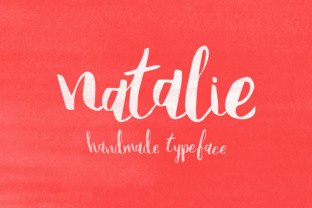 Finding Your Perfect Voice: The Elegance of Natalie Typeface