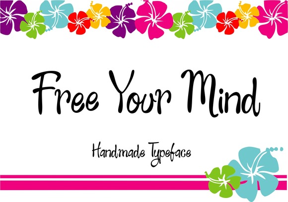 The Power of Free Your Mind: A Versatile Tool for Modern Design