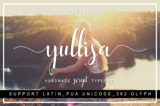 The Quiet Power of Yullisa Script: A Handwritten Voice in the Digital Landscape
