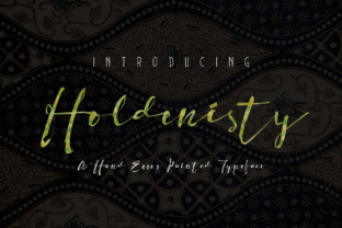 The Rough Charm and Practical Pitfalls of Holdenisty