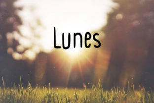 The Unseen Cadence of Carolina Valtuille's Lunes