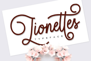 Understanding the Fluid Dynamics of the Lionettes Script